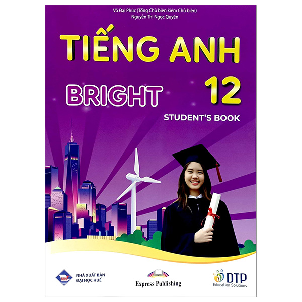 Bộ Sách Tiếng Anh 12 - I-Learn Smart World - Student's Book + Workbook + Bài Tập Bổ Trợ (Bộ 3 Cuốn) - Ảnh 13