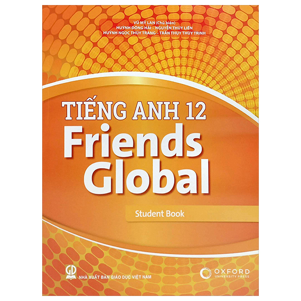 Bộ Sách Tiếng Anh 12 - I-Learn Smart World - Student's Book + Workbook (Bộ 2 Cuốn) - Ảnh 7