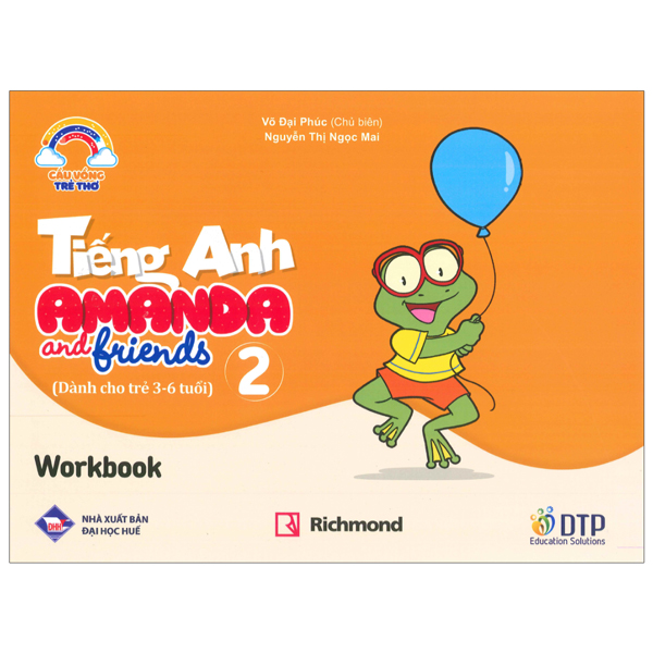 Bộ Sách Tiếng Anh 2 - Extra And Friends - Pupil's Book + Activity Book + Vở Tập Viết (Bộ 3 Cuốn) - Ảnh 4