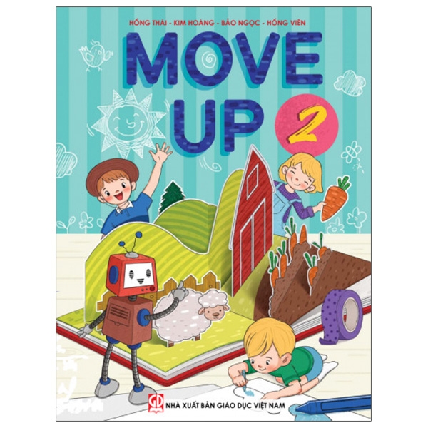 Bộ Sách Tiếng Anh 2 - I-Learn Smart Start - Student's Book + Workbook + Notebook (Bộ 3 Cuốn) - Ảnh 13