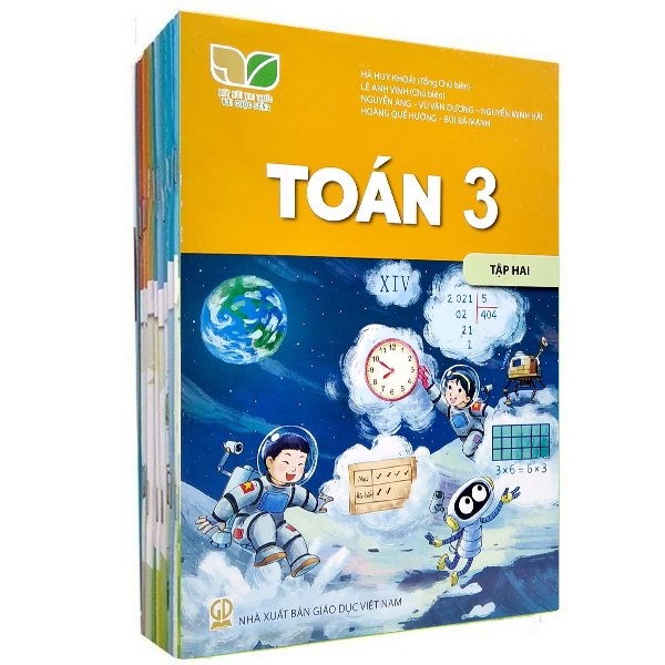 Bộ Sách Tiếng Anh 3 - Extra And Friends - Pupil's Book + Activity Book (Bộ 2 Cuốn) - Ảnh 4