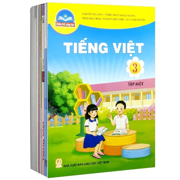 Bộ Sách Tiếng Anh 3 - Extra And Friends - Pupil's Book + Activity Book (Bộ 2 Cuốn) - Ảnh 6