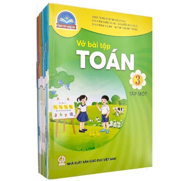 Bộ Sách Tiếng Anh 3 - I-Learn Smart Start - Student's Book + Workbook (Bộ 2 Cuốn) - Ảnh 6
