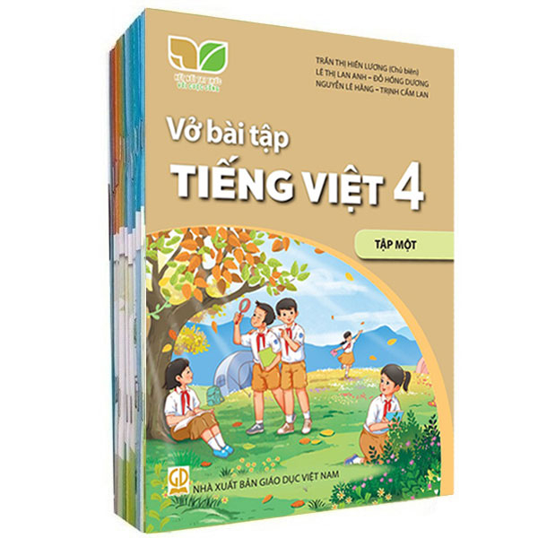 Bộ Sách Tiếng Anh 4 - Extra And Friends - Pupil's Book + Activity Book (Bộ 2 Cuốn) - Ảnh 11