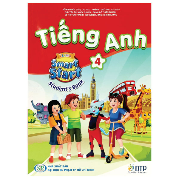 Bộ Sách Tiếng Anh 4 - Extra And Friends - Pupil's Book + Activity Book (Bộ 2 Cuốn) - Ảnh 14