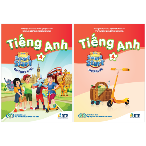 Bộ Sách Tiếng Anh 4 - Extra And Friends - Pupil's Book + Activity Book + Tập Ghi Chú Và Luyện Tập (Bộ 3 Cuốn) - Ảnh 13