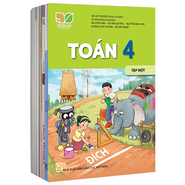 Bộ Sách Tiếng Anh 4 - I-Learn Smart Start - Student's Book + Workbook (Bộ 2 Cuốn) - Ảnh 11