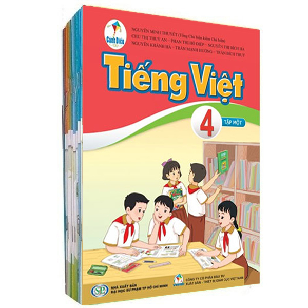Bộ Sách Tiếng Anh 4 - I-Learn Smart Start - Student's Book + Workbook (Bộ 2 Cuốn) - Ảnh 18