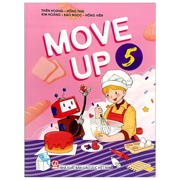 Bộ Sách Tiếng Anh 5 - Extra And Friends - Pupil's Book + Activity Book (Bộ 2 Cuốn) - Ảnh 14