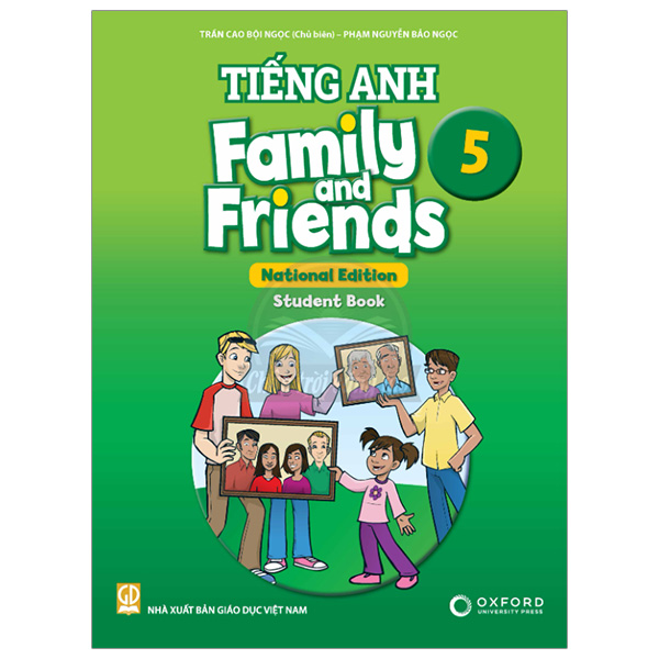Bộ Sách Tiếng Anh 5 - I-Learn Smart Start - Student's Book + Workbook (Bộ 2 Cuốn) - Ảnh 19