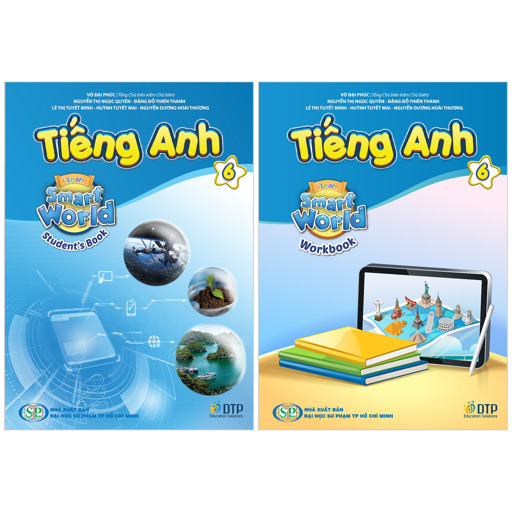 Bộ Sách Tiếng Anh 6 - Right On! - Student's Book + Workbook (Bộ 2 Cuốn) - Ảnh 10