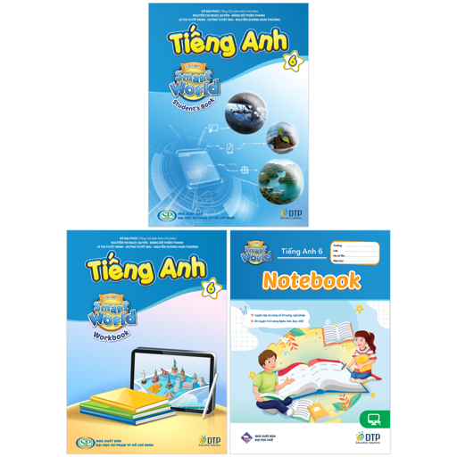 Bộ Sách Tiếng Anh 6 - Right On! - Student's Book + Workbook (Bộ 2 Cuốn) - Ảnh 11