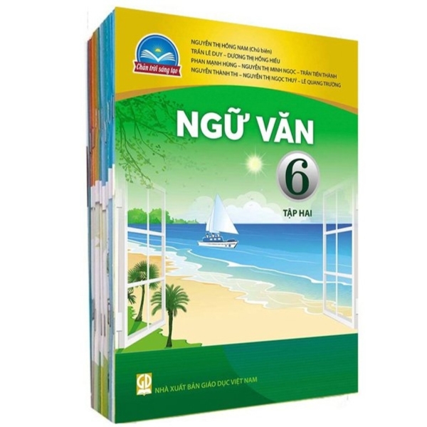 Bộ Sách Tiếng Anh 6 - Right On! - Student's Book + Workbook (Bộ 2 Cuốn) - Ảnh 2