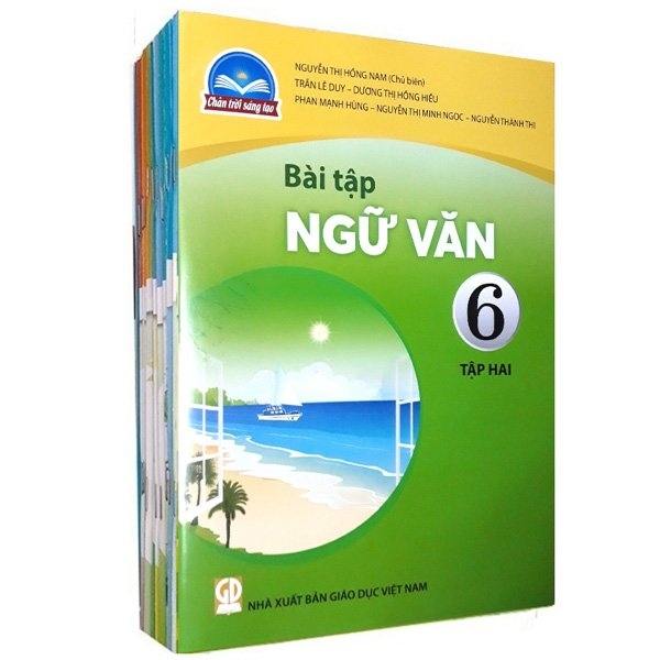 Bộ Sách Tiếng Anh 6 - Right On! - Student's Book + Workbook + Vở Ghi Chép (Bộ 3 Cuốn) - Ảnh 10