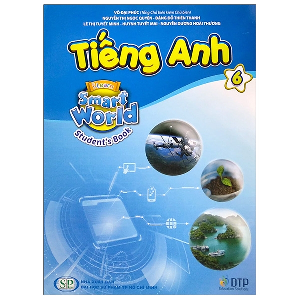 Bộ Sách Tiếng Anh 6 - Right On! - Student's Book + Workbook + Vở Ghi Chép (Bộ 3 Cuốn) - Ảnh 12
