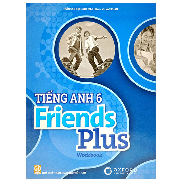 Bộ Sách Tiếng Anh 6 - Right On! - Student's Book + Workbook + Vở Ghi Chép (Bộ 3 Cuốn) - Ảnh 13