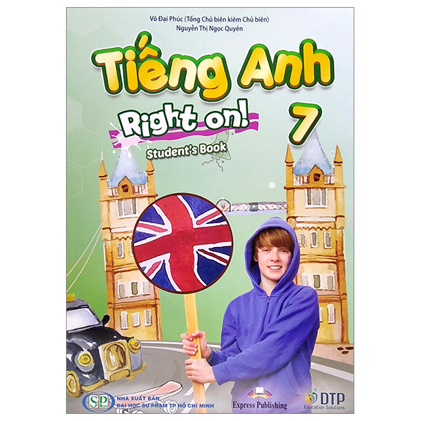 Bộ Sách Tiếng Anh 7 - I-Learn Smart World - Student's Book + Workbook (Bộ 2 Cuốn) - Ảnh 13