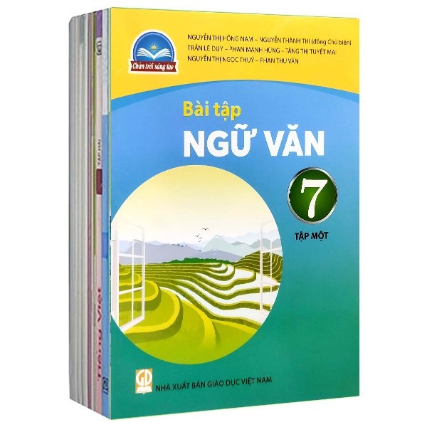 Bộ Sách Tiếng Anh 7 - I-Learn Smart World - Student's Book + Workbook + Notebook (Bộ 3 Cuốn) - Ảnh 10