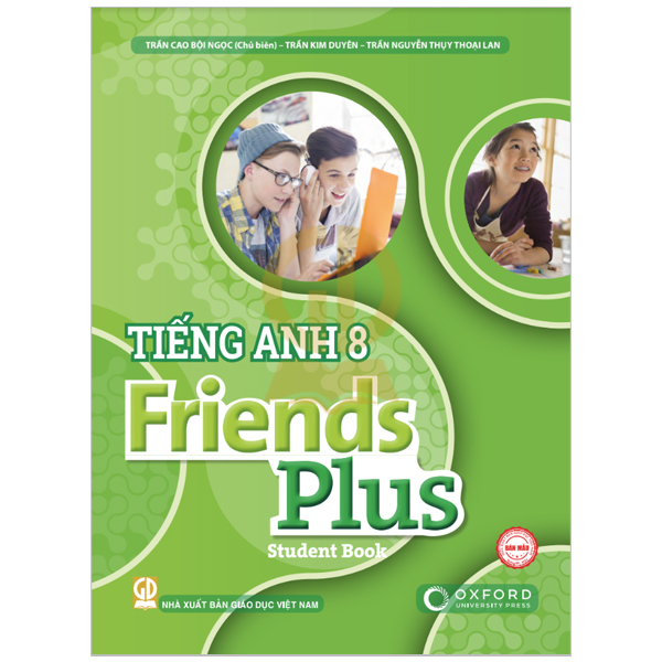 Bộ Sách Tiếng Anh 8 - I-Learn Smart World - Student's Book + Workbook (Bộ 2 Cuốn) - Ảnh 13