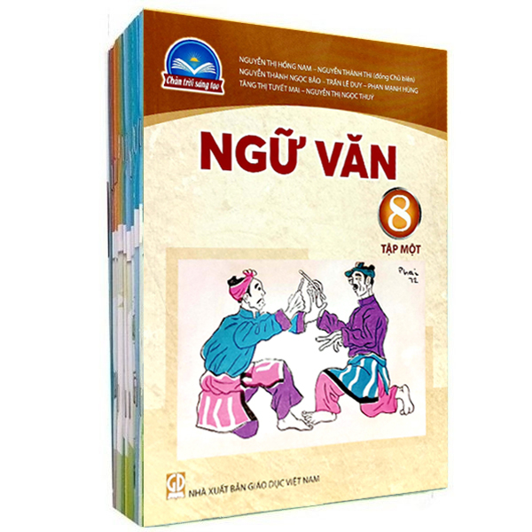 Bộ Sách Tiếng Anh 8 - Right On! - Student's Book + Workbook (Bộ 2 Cuốn) - Ảnh 4