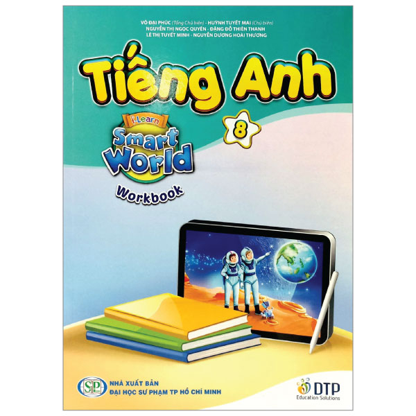 Bộ Sách Tiếng Anh 8 - Right On! - Student's Book + Workbook + Tập Ghi Chú Và Luyện Tập (Bộ 3 Cuốn) - Ảnh 11