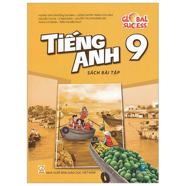 Bộ Sách Tiếng Anh 9 - Right On! - Student's Book + Workbook (Bộ 2 Cuốn) - Ảnh 14