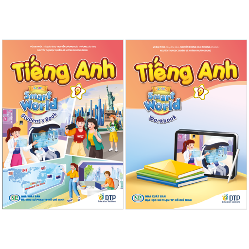 Bộ Sách Tiếng Anh 9 - Right On! - Student's Book + Workbook (Bộ 2 Cuốn) - Ảnh 5