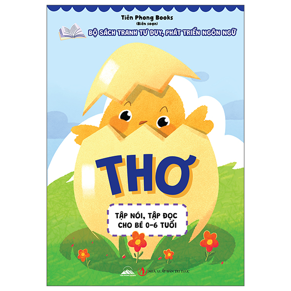 Bộ Sách Tranh Tư Duy, Phát Triển Ngôn Ngữ - Tập Nói, Tập Đọc Cho Bé 0-6 Tuổi - Truyện-Tập Nói - Ảnh 4