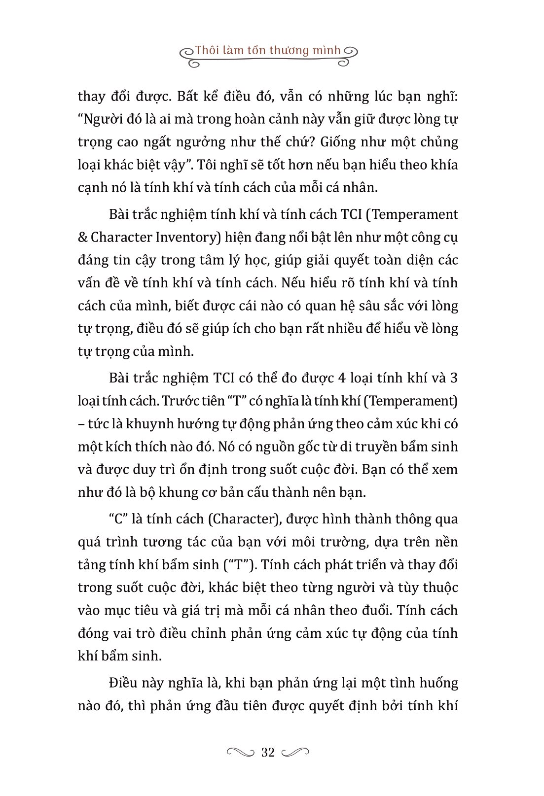 bộ sách vì bạn mạnh mẽ hơn bạn nghĩ + thôi làm tổn thương mình (bộ 2 cuốn) - Ảnh 10