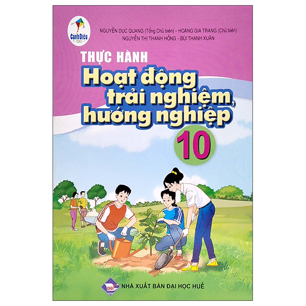 Bo
						
										
										Sinh Hoc 10 (Canh Dieu) (Chuan) - Ảnh 50