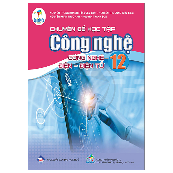 Bo
Sinh Hoc 12 (Canh Dieu) (Chuan) - Ảnh 41