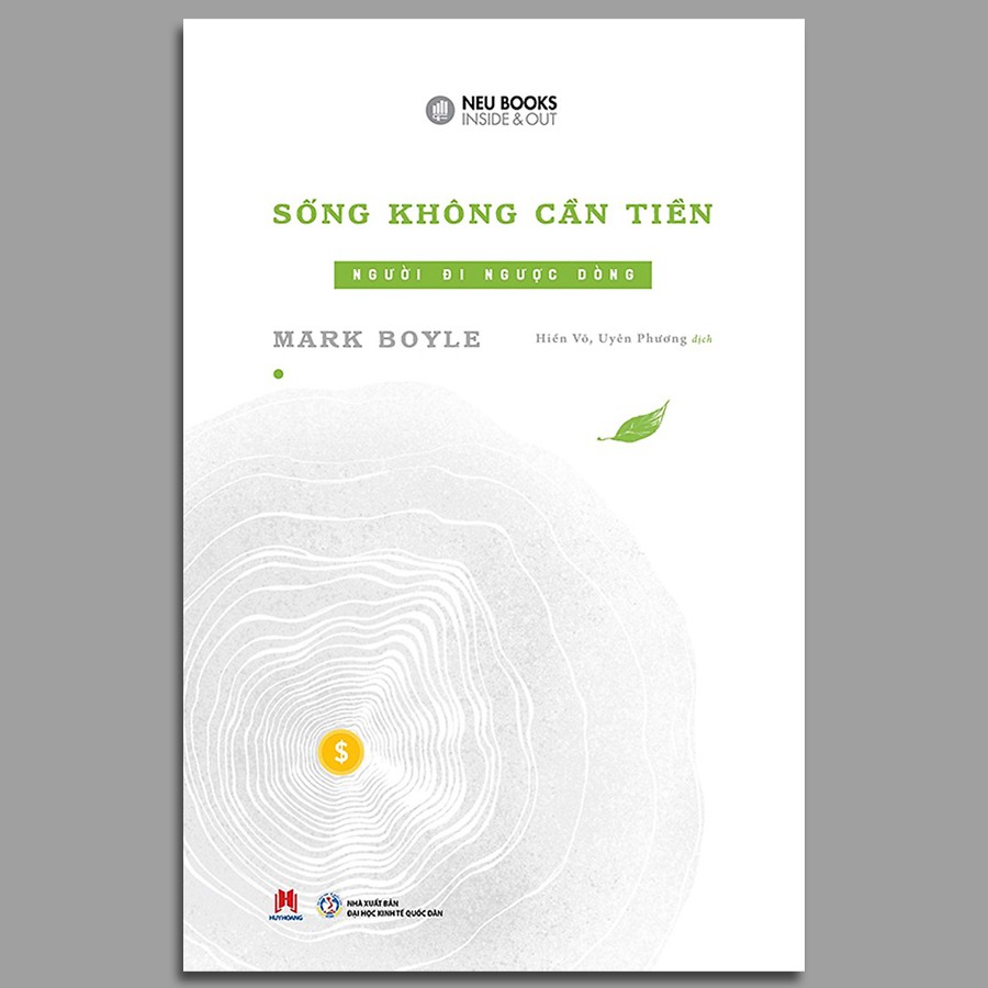 bộ sống không cần tiền - người đi ngược dòng - Ảnh 2