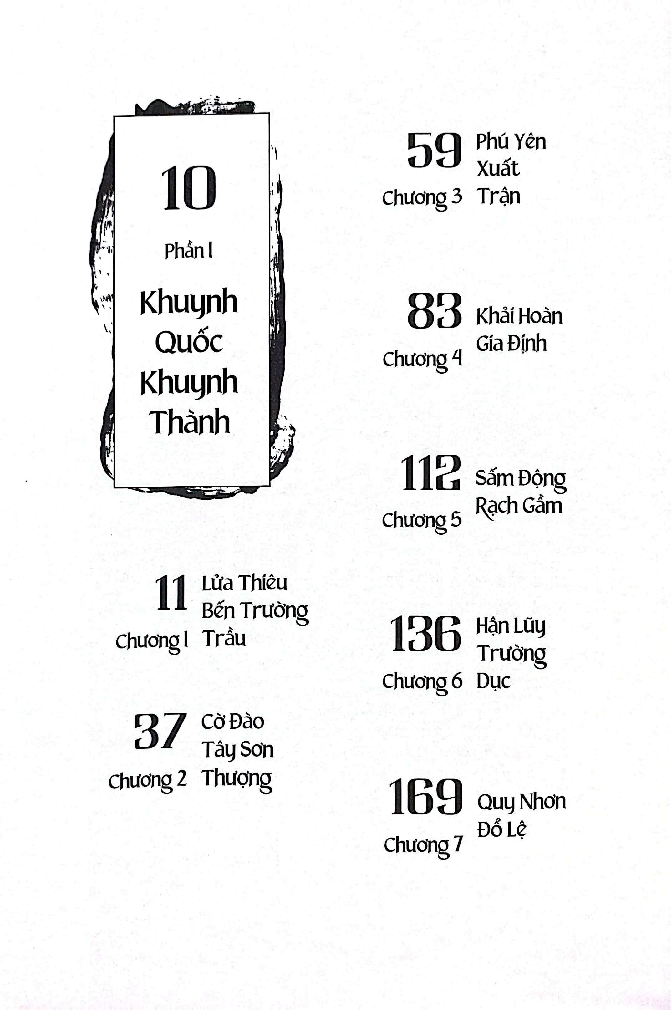 Bo
						
										
										Song Sinh Bach Hac Than Moc - Bo 2 - Da Vu Lai Huong - Vo Than Hoang De - Ảnh 4
