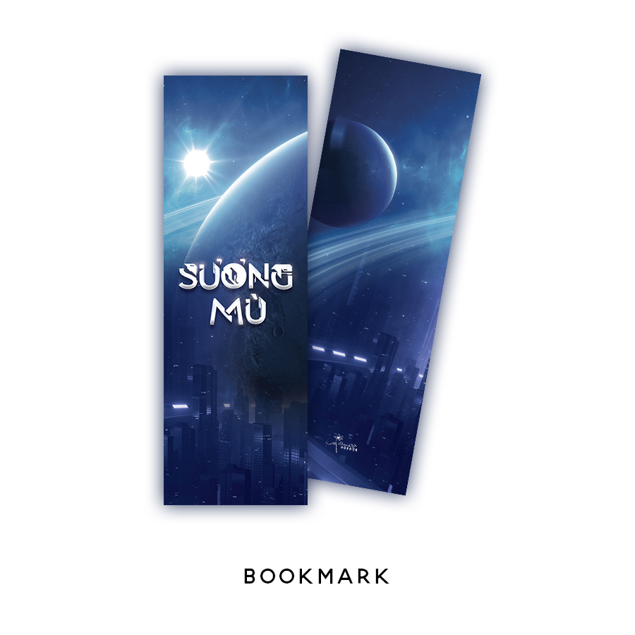 Bộ
						
										
										Sương Mù - Tập 3 - Tặng Kèm Bookmark - Ảnh 4