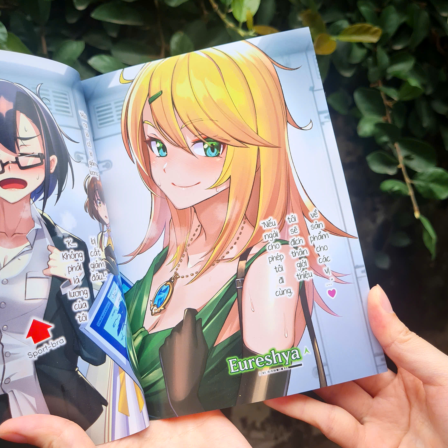 Bộ
Ta Là Chúa Tể Độc Ác Của Đế Quốc Liên Thiên Hà - Tập 2 - Tặng Kèm Bookmark Bồi Cứng - Ảnh 6