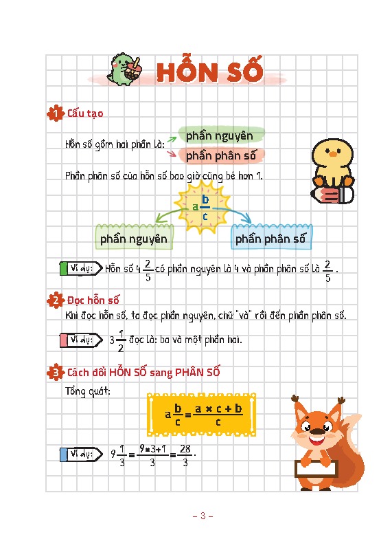 Bộ Take Note! - Toán 5 - Bản Lò Xo (Tái Bản 2025) - Ảnh 5
