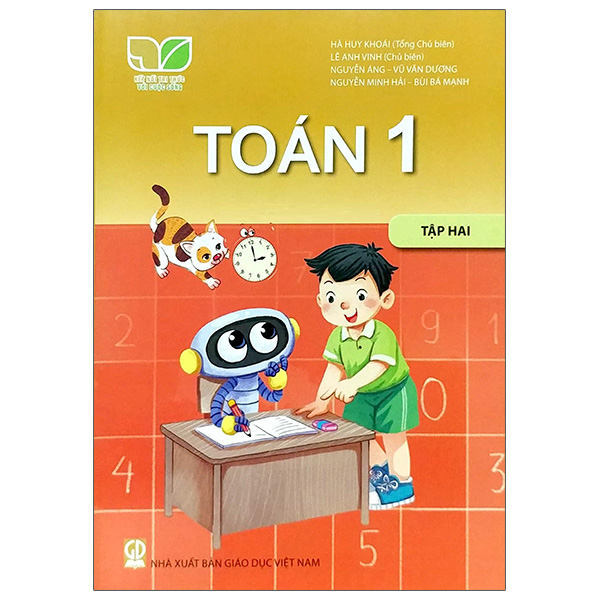 Bo
Tap Viet 1 - Tap 1 (Bo Sach Ket Noi Tri Thuc Voi Cuoc Song) (Chuan) - Ảnh 17