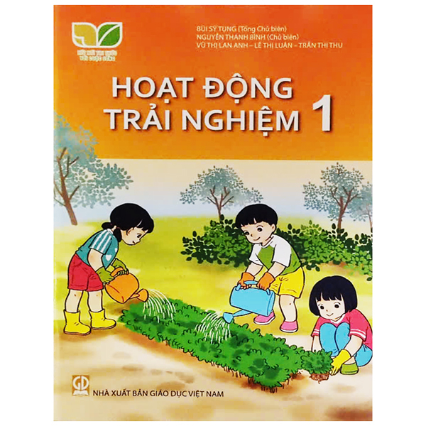Bo
Tap Viet 1 - Tap 1 (Bo Sach Ket Noi Tri Thuc Voi Cuoc Song) (Chuan) - Ảnh 20