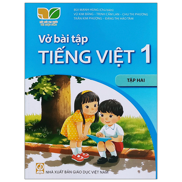 Bo
Tap Viet 1 - Tap 1 (Bo Sach Ket Noi Tri Thuc Voi Cuoc Song) (Chuan) - Ảnh 6