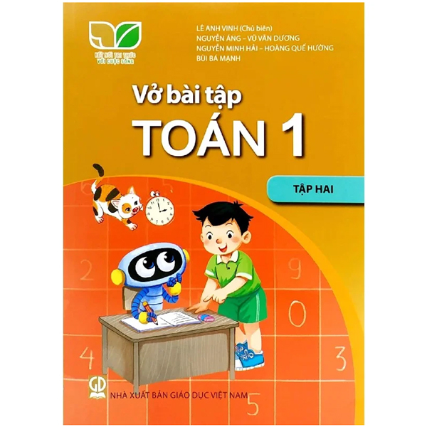 Bo
Tap Viet 1 - Tap 1 (Bo Sach Ket Noi Tri Thuc Voi Cuoc Song) (Chuan) - Ảnh 8