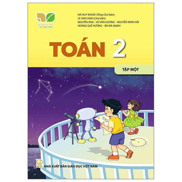 Bo
						
										
										Tap Viet 2 - Tap 1 (Ket Noi Tri Thuc) (Chuan) - Ảnh 19