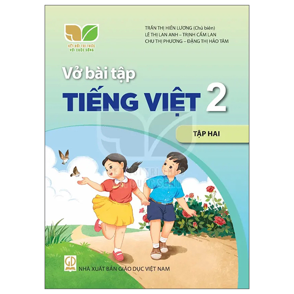 Bo
						
										
										Tap Viet 2 - Tap 1 (Ket Noi Tri Thuc) (Chuan) - Ảnh 7