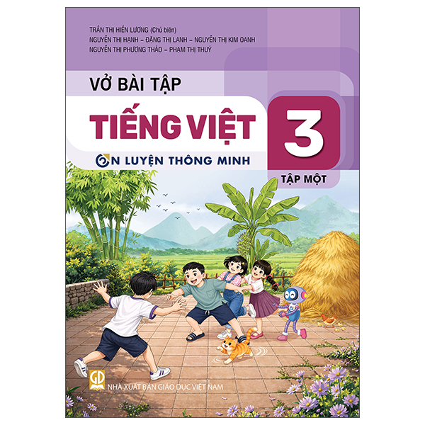 Bộ Tập Viết 2 - Tập 2 (Ôn Luyện Thông Minh) - Ảnh 15
