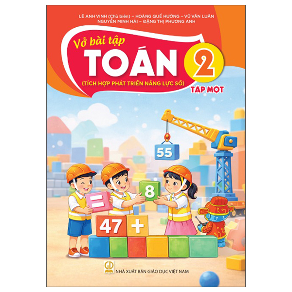 Bộ Tập Viết 2 - Tập 2 (Tích Hợp Phát Triển Năng Lực Số) (Phiên Bản 2026) - Ảnh 17