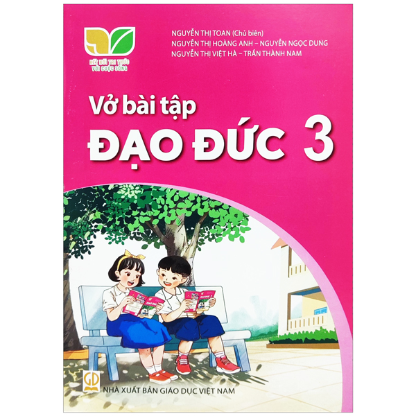 Bo
Tap Viet 3 - Tap 1 (Ket Noi) (Chuan) - Ảnh 3
