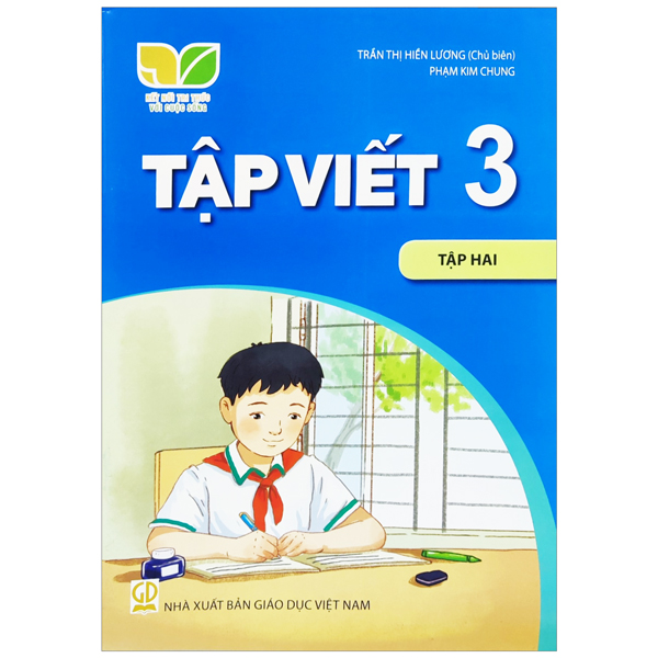 Bộ Tập Viết 3 - Tập 2 (Tích Hợp Phát Triển Năng Lực Số) (Phiên Bản 2026) - Ảnh 26