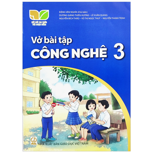 Bộ Tập Viết 3 - Tập 2 (Tích Hợp Phát Triển Năng Lực Số) (Phiên Bản 2026) - Ảnh 3