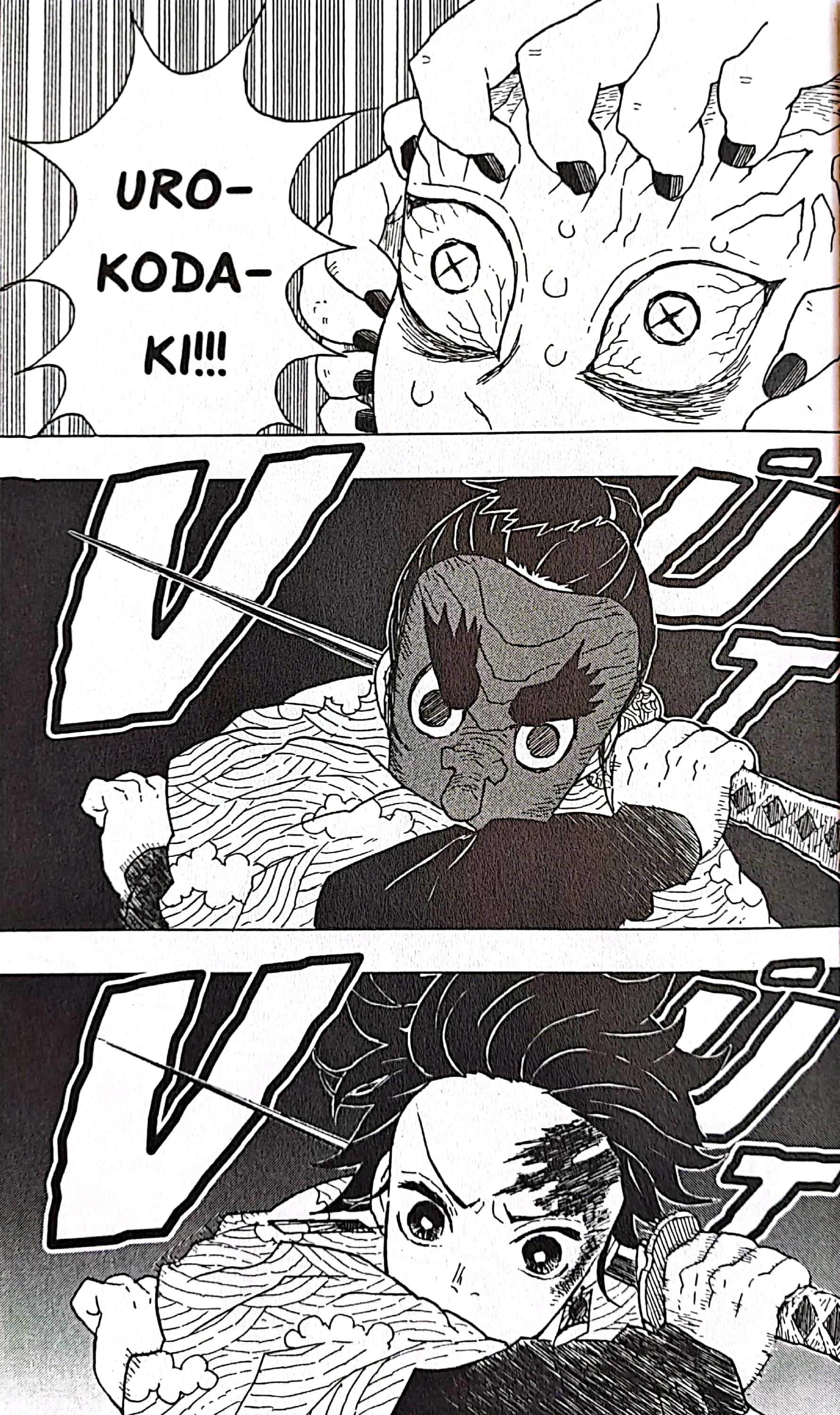 Bo
Thanh Guom Diet Quy - Kimetsu No Yaiba - Tap 2 - Nguoi La… (Tai Ban 2025) - Ảnh 6
