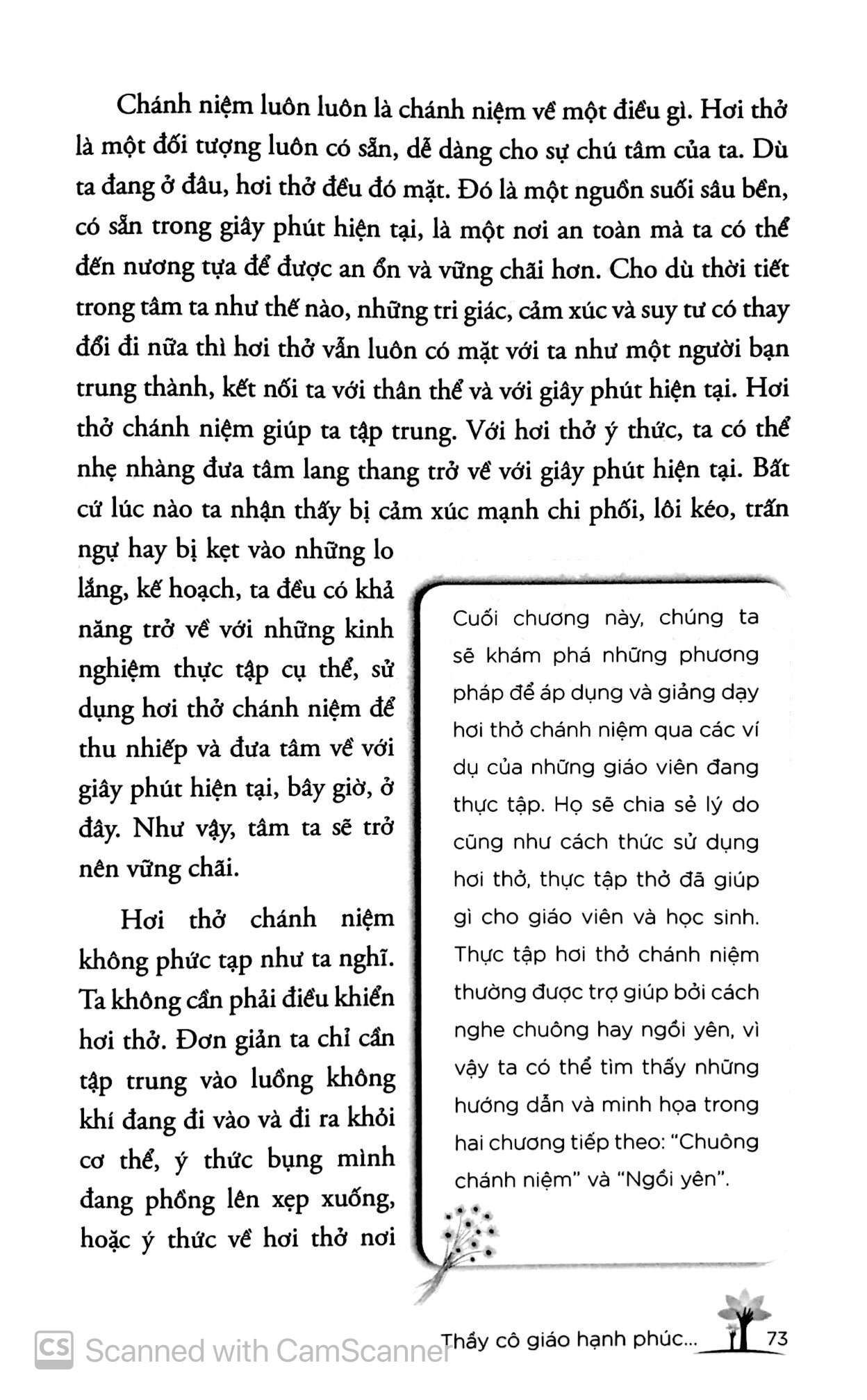 bộ thầy cô giáo hạnh phúc sẽ thay đổi thế giới - tập 1: cẩm nang hạnh phúc (tái bản) - Ảnh 9