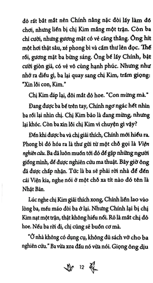 bộ thiên cầu ma thuật - tập 1: người thầy bí ẩn - Ảnh 6